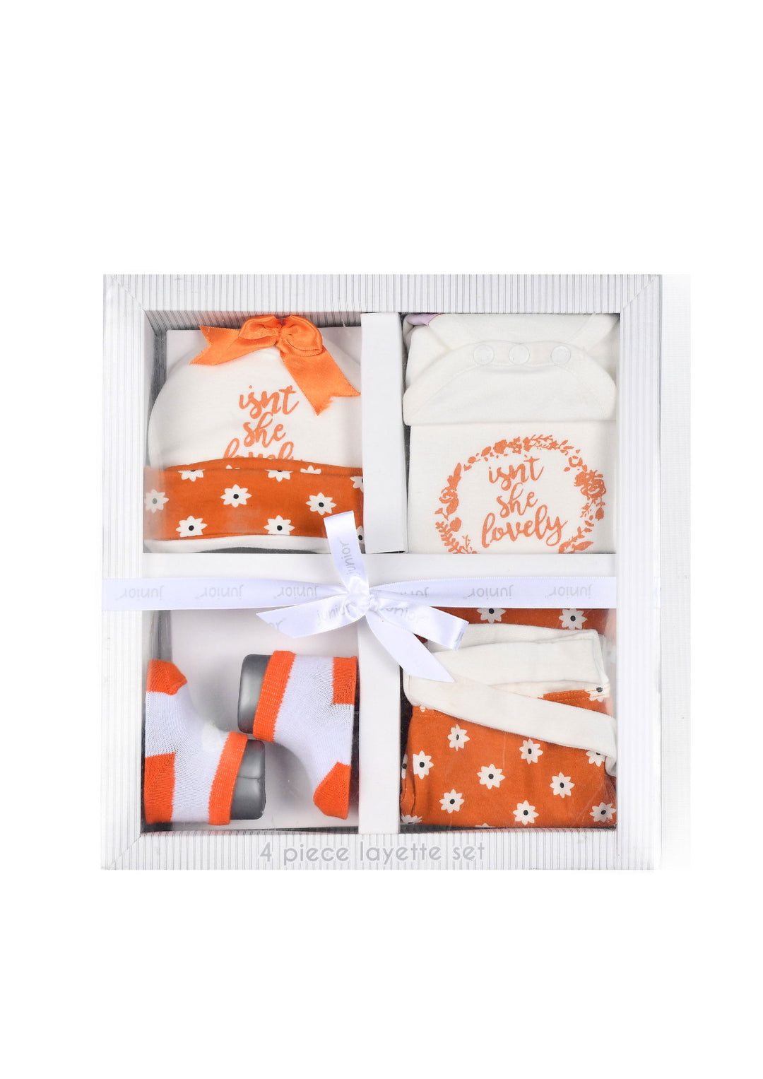 Gift Box P/4 - Junior Egypt