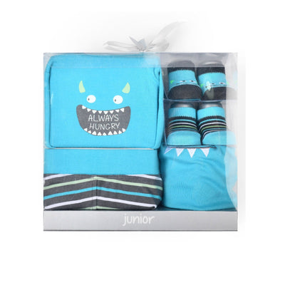 Gift Box P/5 - Junior Egypt