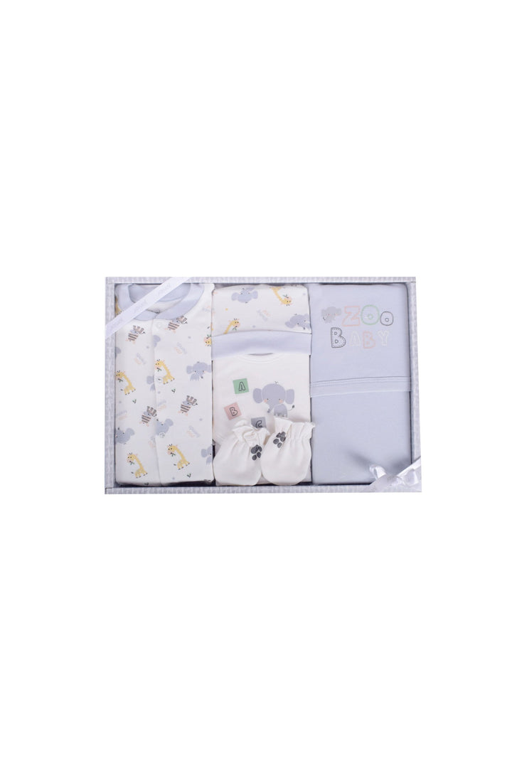 Gift Box P/5 - Junior Egypt