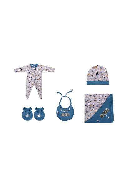 Gift Box P/5 - Junior Egypt