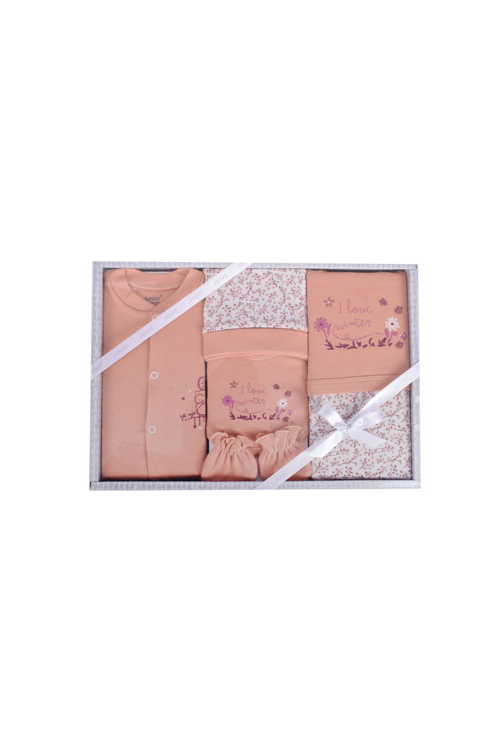 Gift Box P/5 - Junior Egypt
