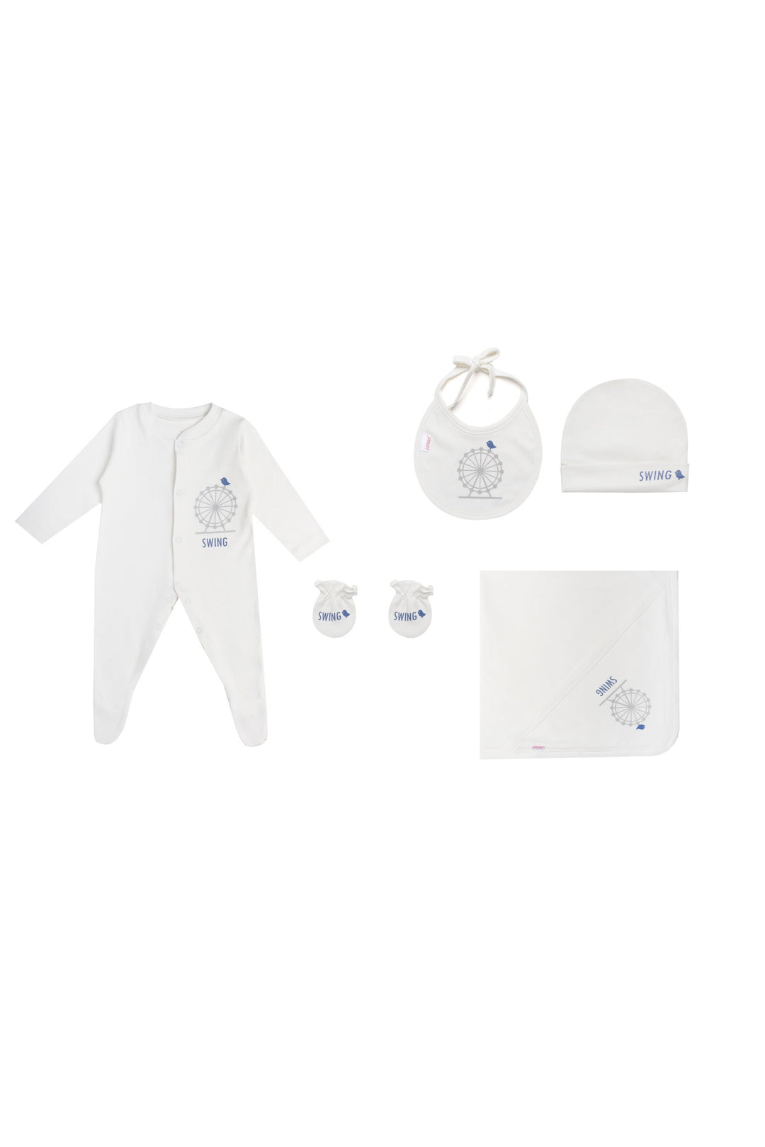 Gift Box P/5 - Junior Egypt