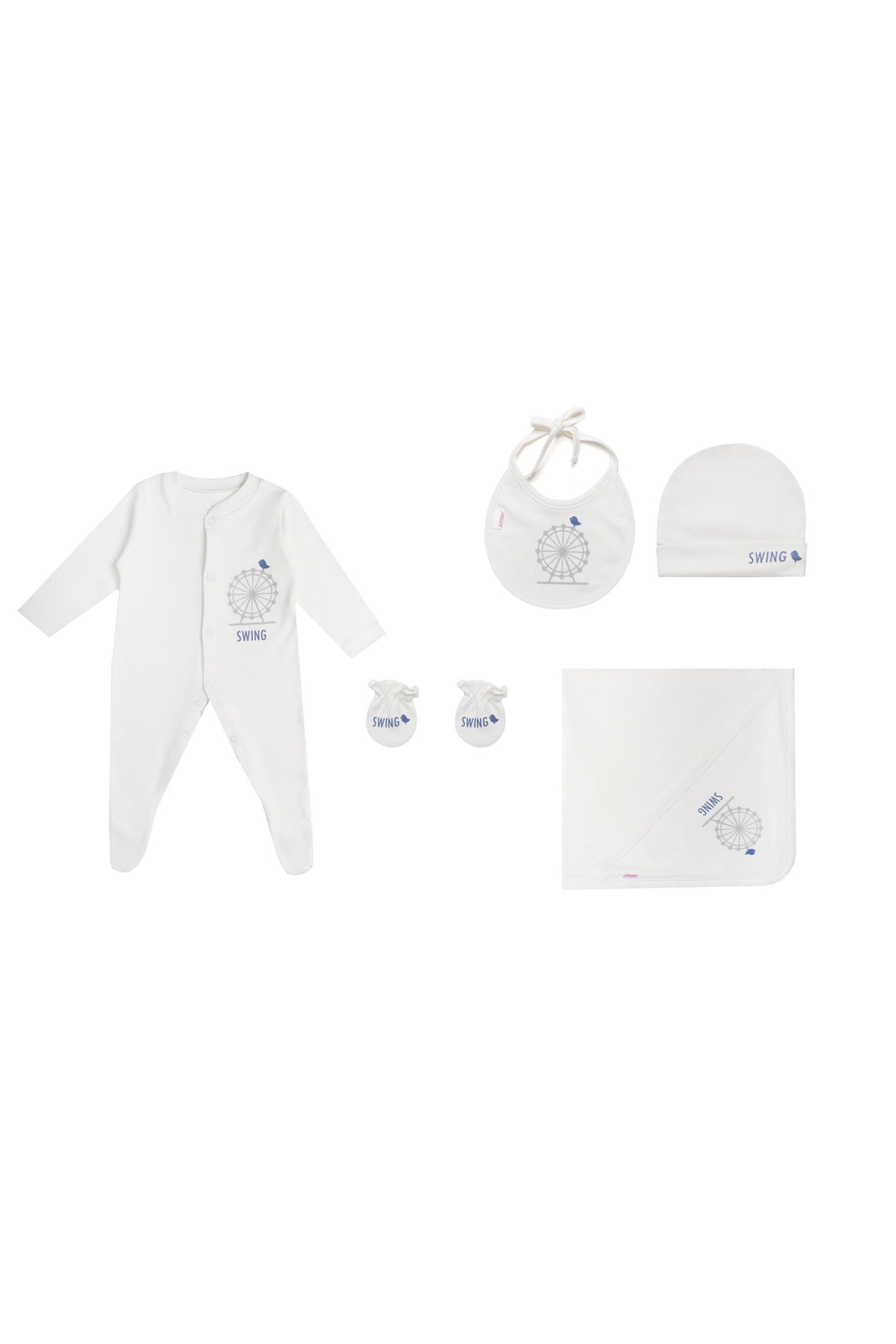 Gift Box P/5 - Junior Egypt