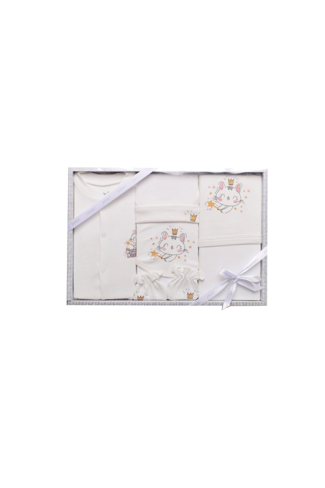 Gift Box P/5 - Junior Egypt