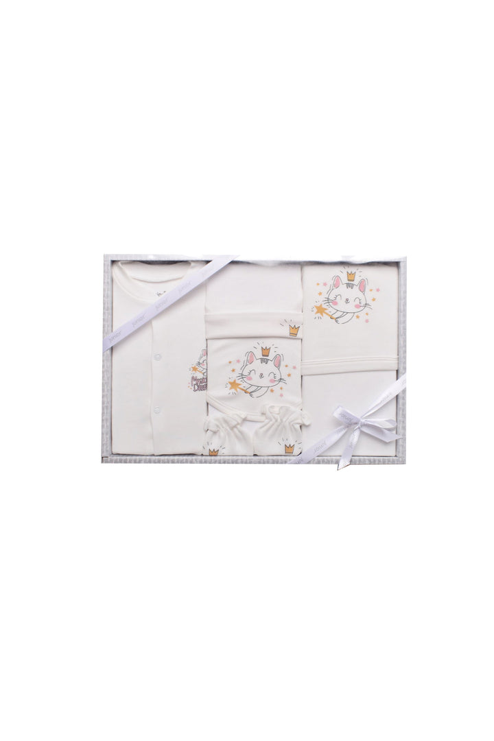 Gift Box P/5 - Junior Egypt