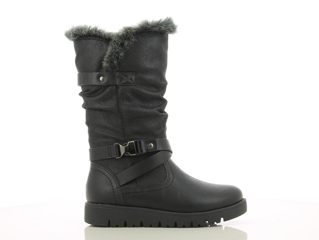 Girls Knee Boot - Junior Egypt