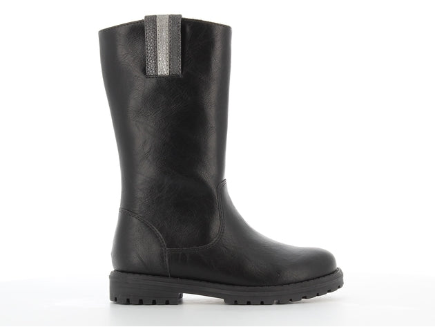 Girls Underknee Boot - Junior Egypt