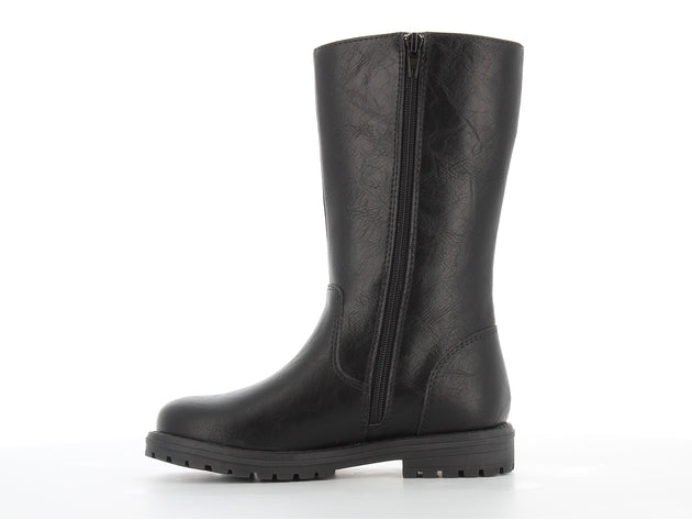 Girls Underknee Boot - Junior Egypt