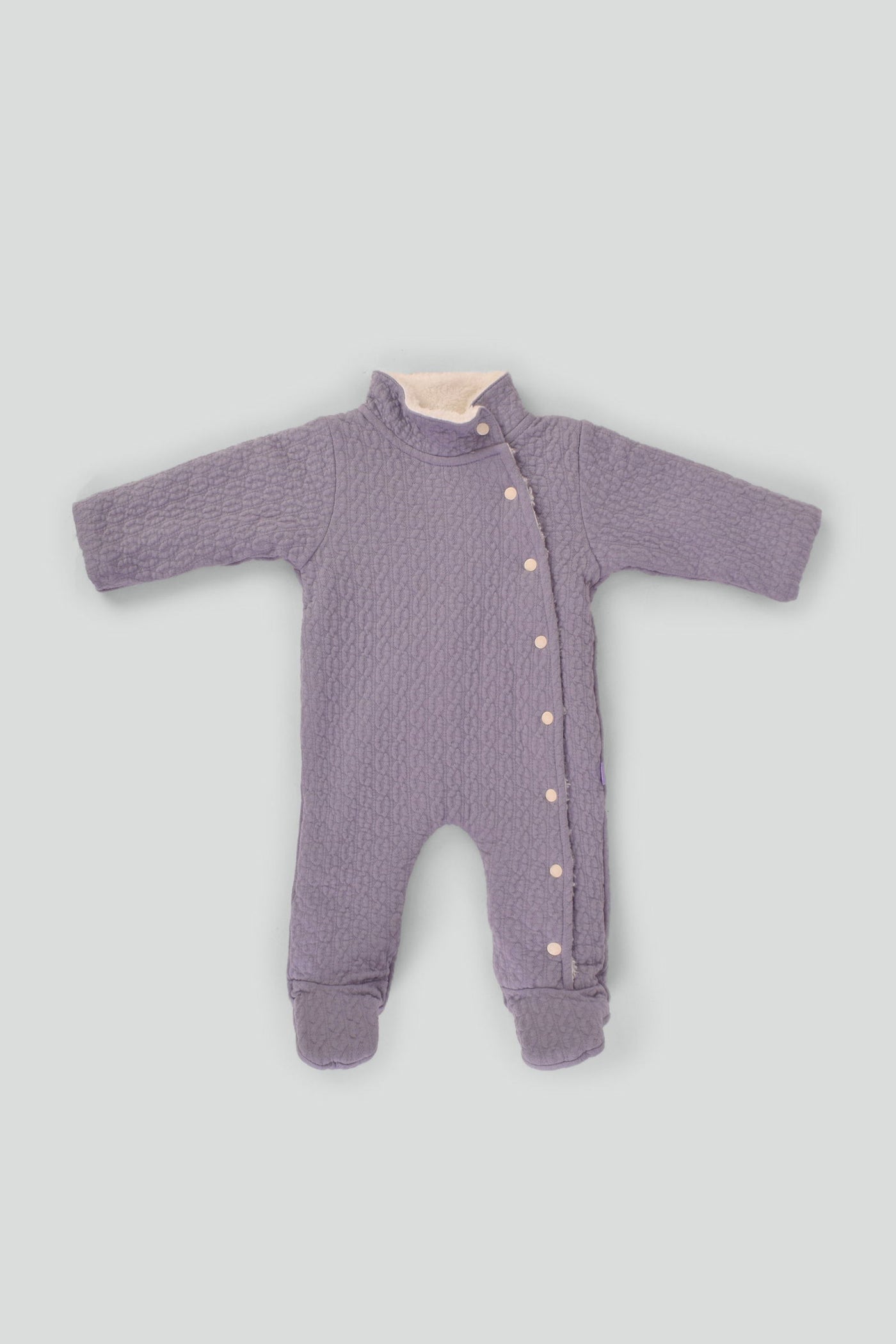 High Collar Jumpsuit - Junior Egypt