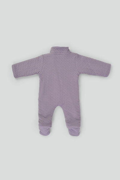 High Collar Jumpsuit - Junior Egypt