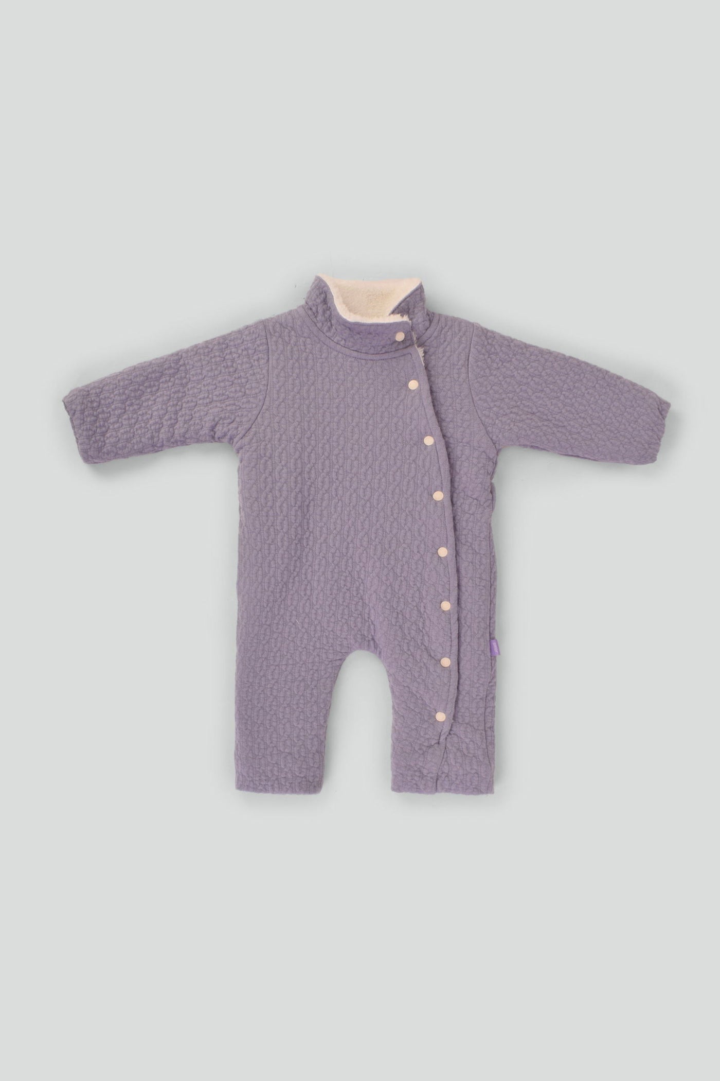 High Collar Jumpsuit - Junior Egypt