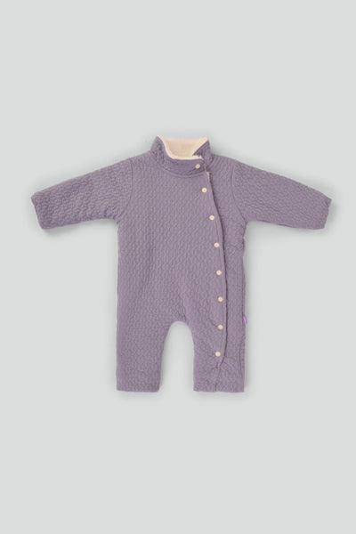 High Collar Jumpsuit - Junior Egypt