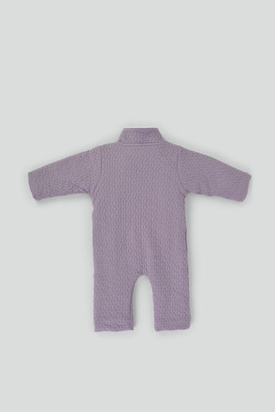 High Collar Jumpsuit - Junior Egypt