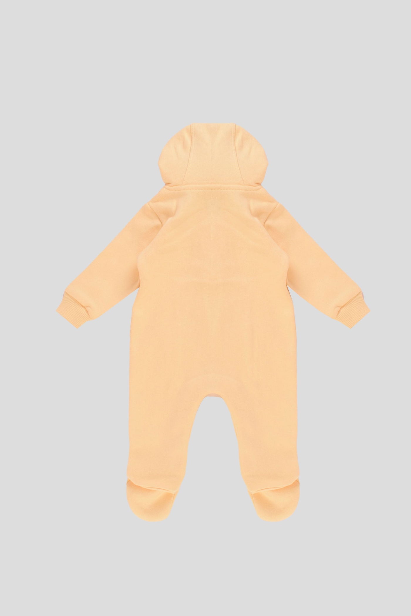 Hooded Jumpsuit - Junior Egypt