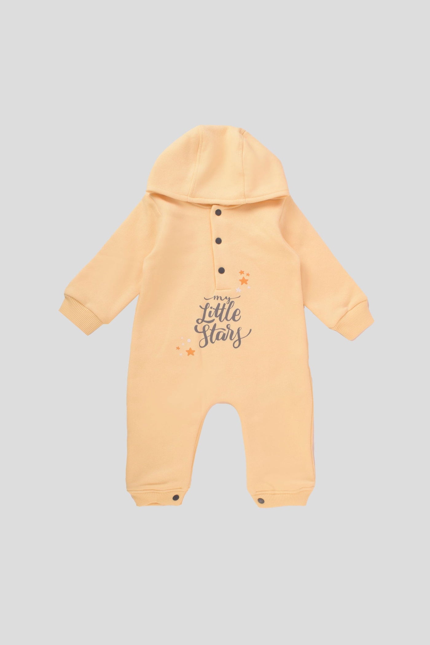 Hooded Jumpsuit - Junior Egypt