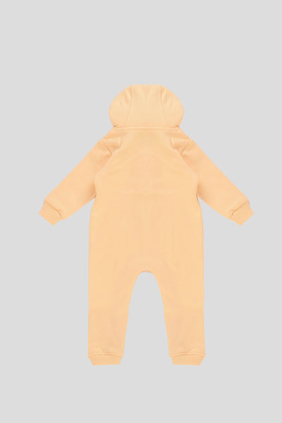 Hooded Jumpsuit - Junior Egypt