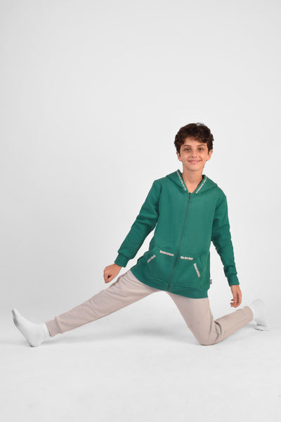 Hooded Loungewear Set - Junior Egypt