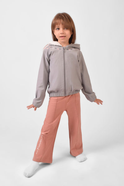 Hooded Loungewear Set - Junior Egypt