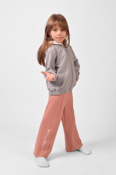 Hooded Loungewear Set - Junior Egypt