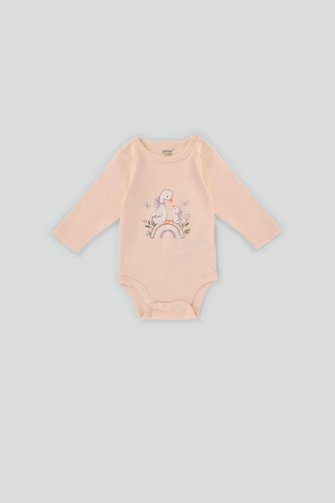 Hooded Pajama Set - Junior Egypt