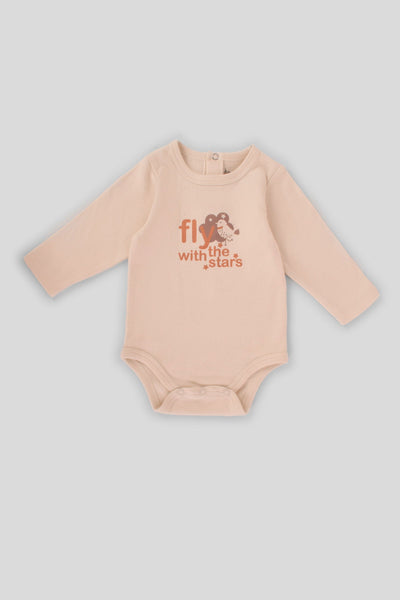 Hooded Printed Pajama Set - Junior Egypt