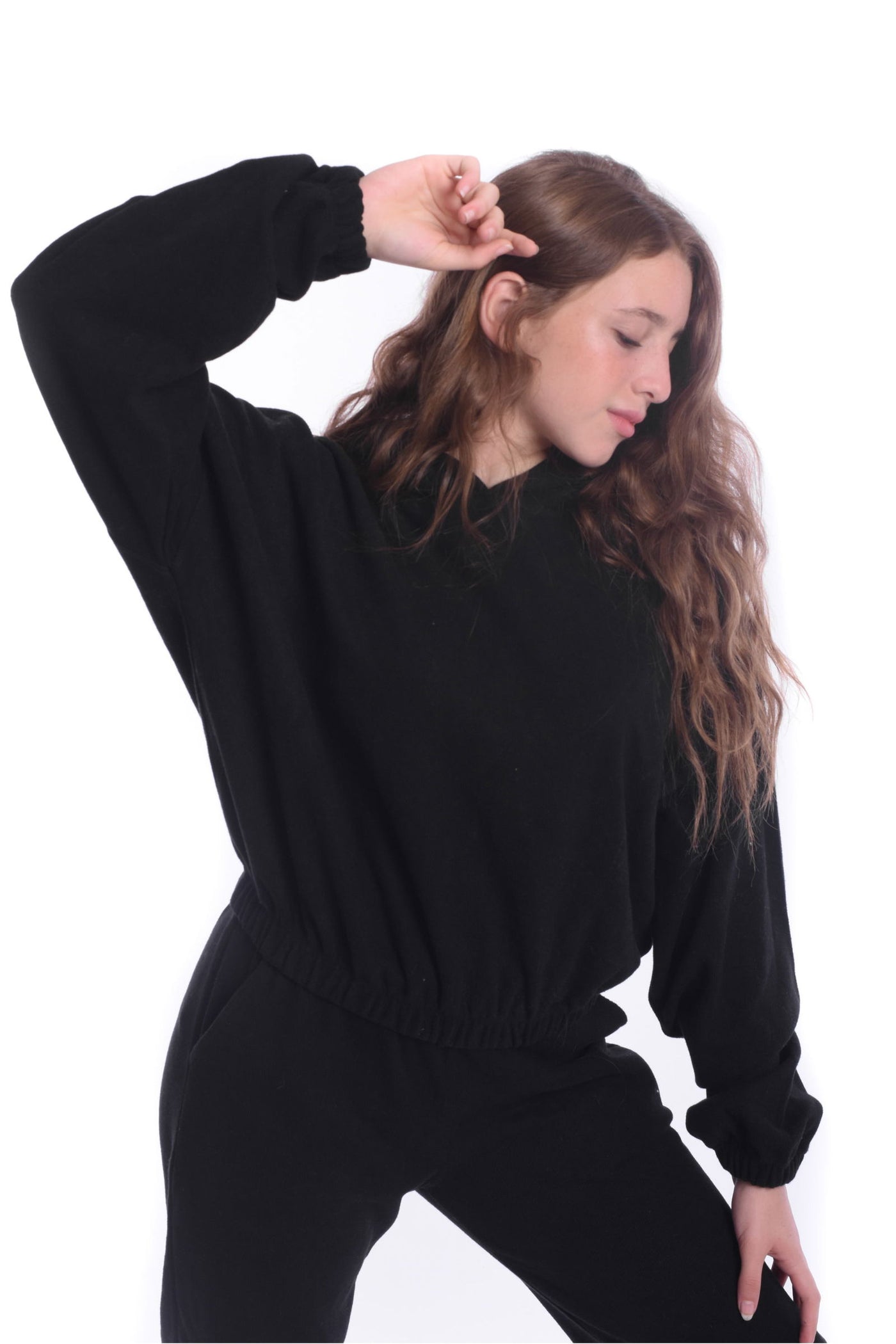 Hooded T-Shirt - Junior Egypt
