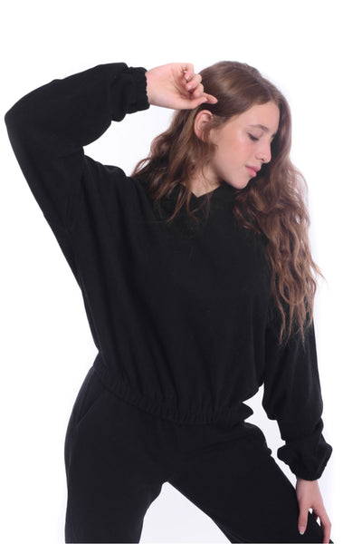 Hooded T-Shirt - Junior Egypt