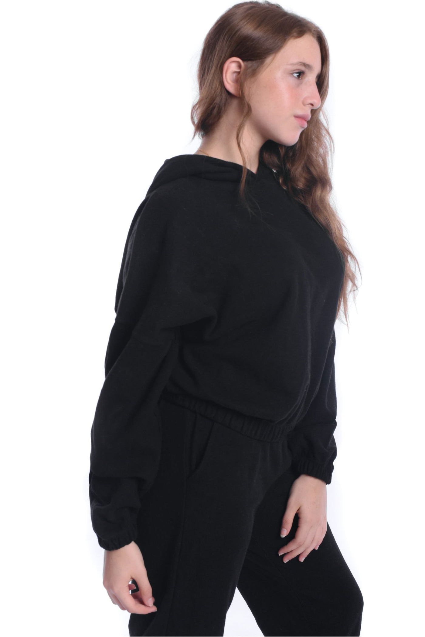 Hooded T-Shirt - Junior Egypt
