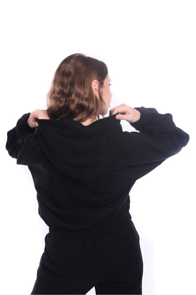 Hooded T-Shirt - Junior Egypt