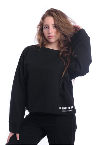 Hooded T-Shirt