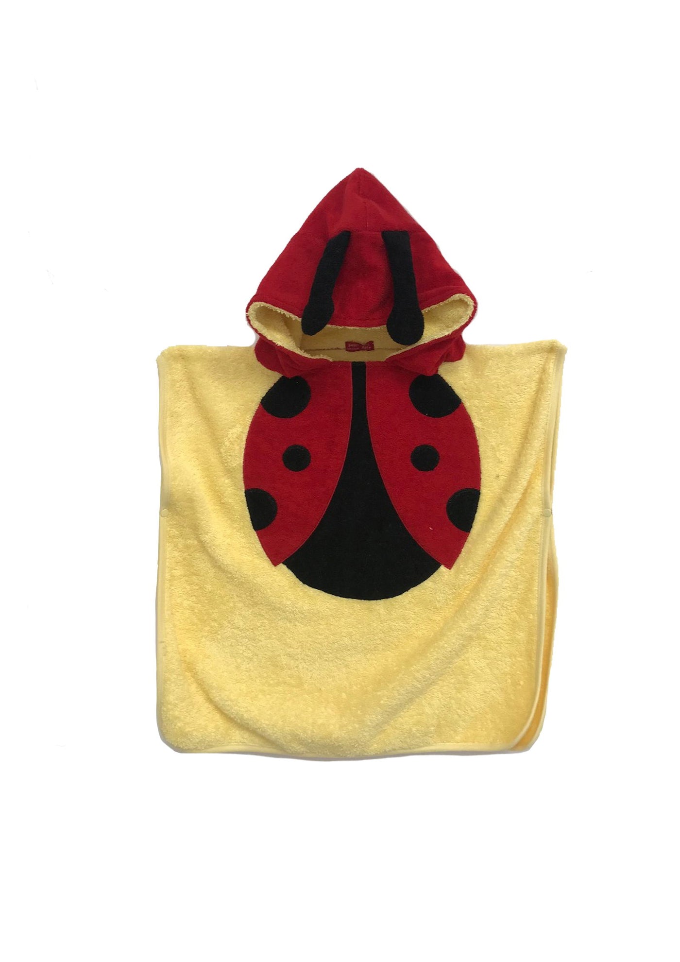 Hooded Towel - Junior Egypt