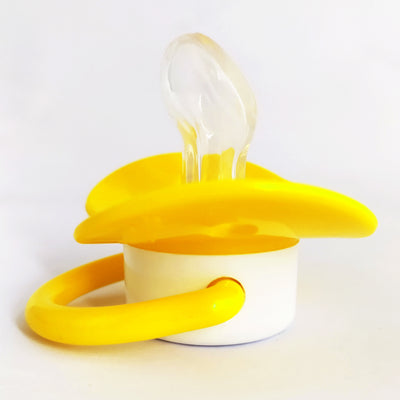 Bubbles Manual breast Pump