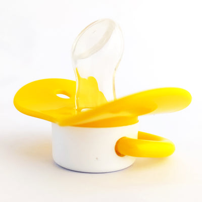 Bubbles Manual breast Pump