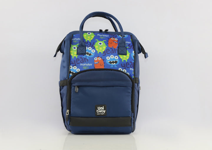 Diaper Bag Uni baby