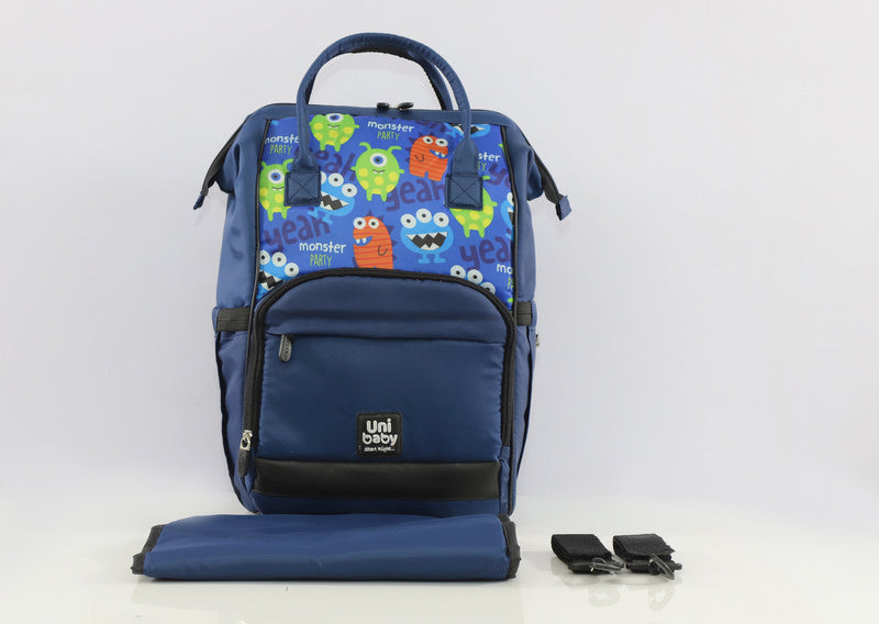 Diaper Bag Uni baby