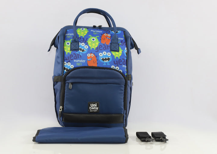 Diaper Bag Uni baby