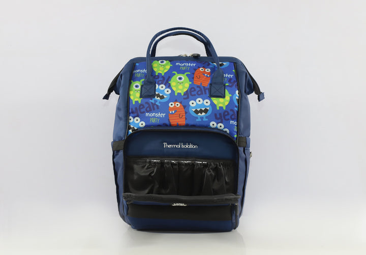 Diaper Bag Uni baby