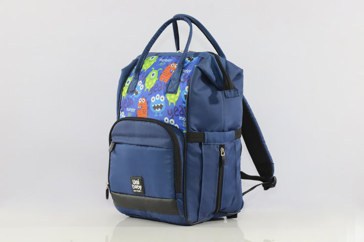 Diaper Bag Uni baby