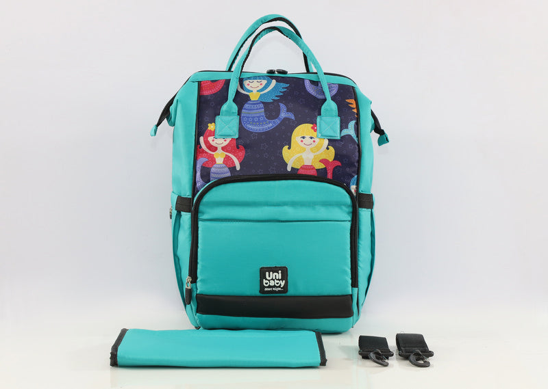 Diaper Bag Uni baby