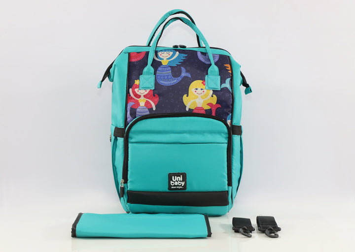 Diaper Bag Uni baby
