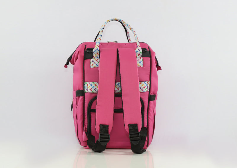 Diaper bag Uni baby