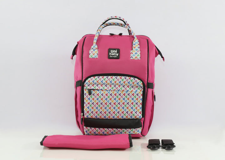 Diaper bag Uni baby