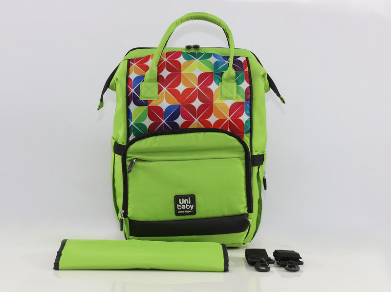 Diaper bag Uni baby