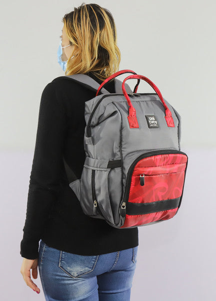 Diaper bag Uni baby