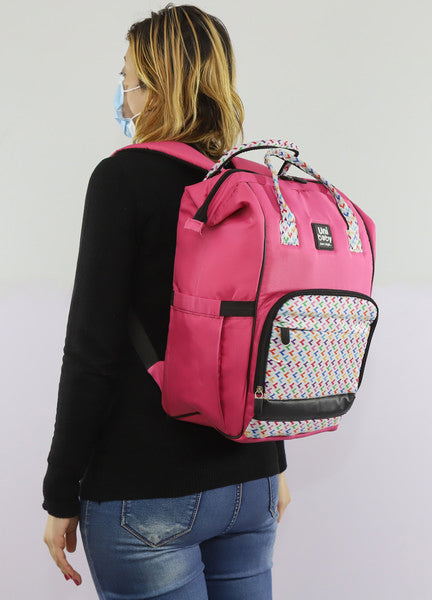 Diaper bag Uni baby