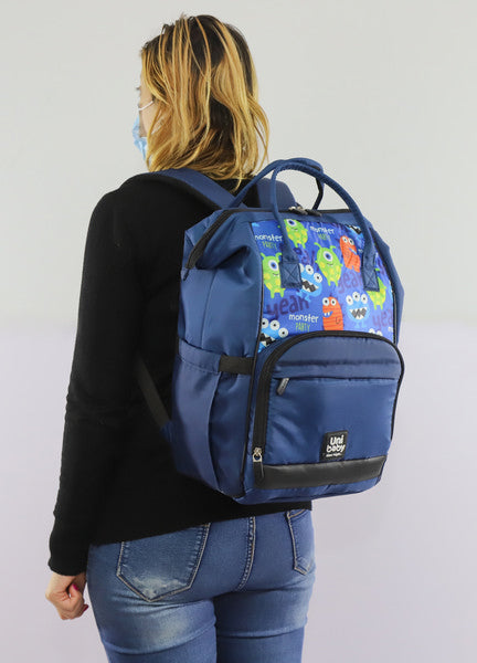 Diaper Bag Uni baby