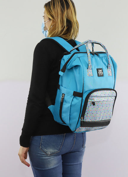 Diaper Bag Uni baby