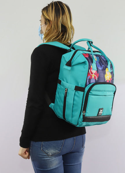 Diaper Bag Uni baby