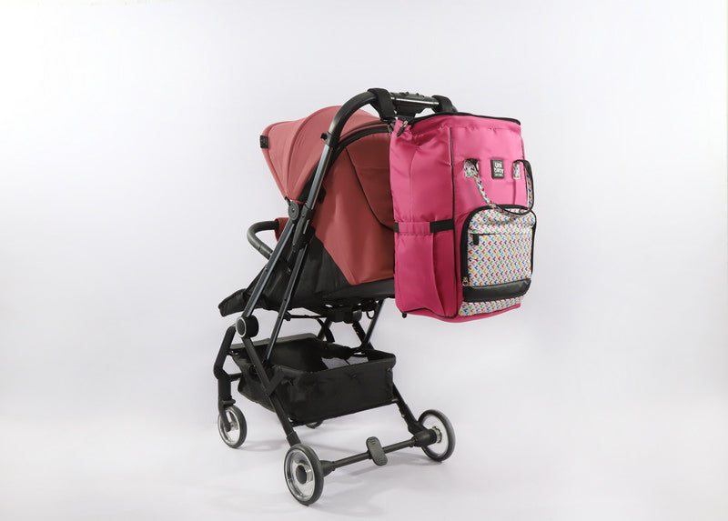 Diaper bag Uni baby