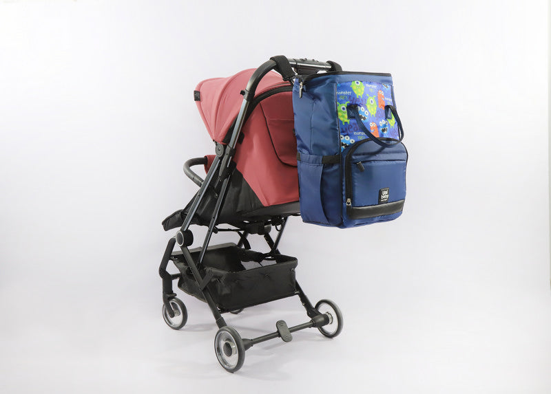 Diaper Bag Uni baby